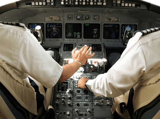 What is the Hardest Thing to Become a Pilot