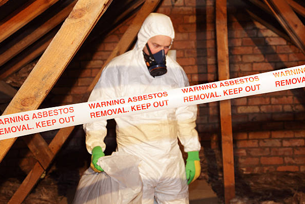 When was asbestos banned in Canada