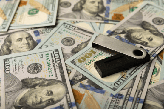 Where can I convert Dogecoin to cash