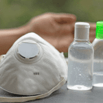 Where to Buy N95 Mask Canada