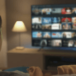 Where to Watch Harry Potter in Canada