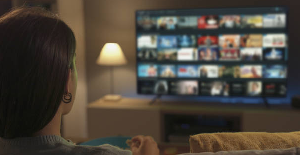 Where to Watch Harry Potter in Canada
