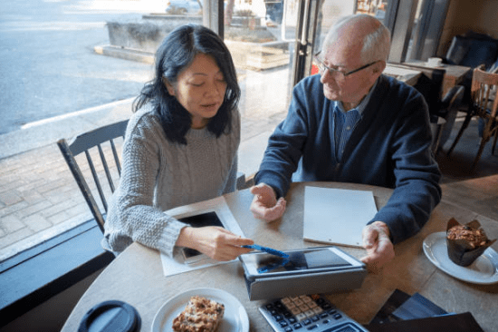 Who Is Eligible For The Canada RIT Deposit