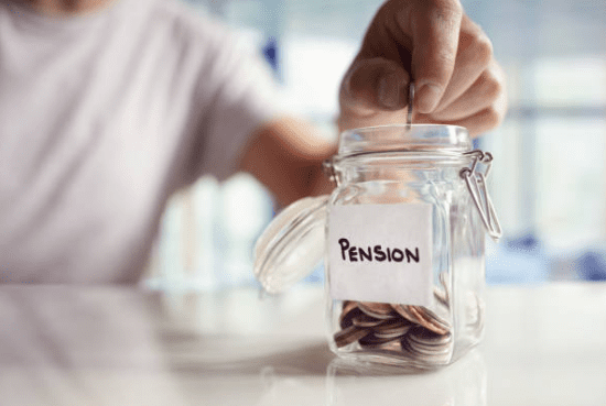 Who is Eligible for the Canada Pension Plan