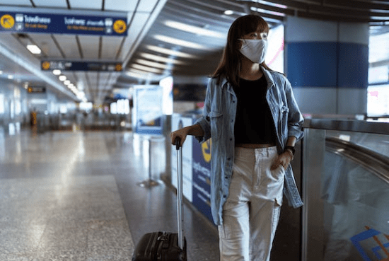 Who is Eligible to Travel to India From Canada