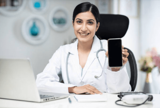Why Doctor in Canada