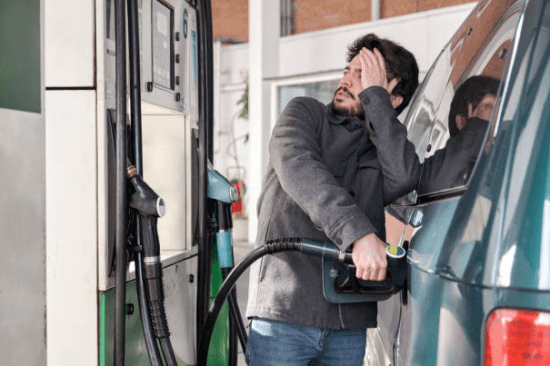 Why is Oil and Gas So Expensive in Canada