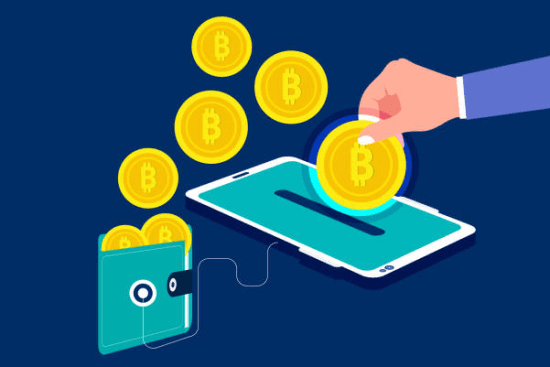 cryptocurrencies and NFT