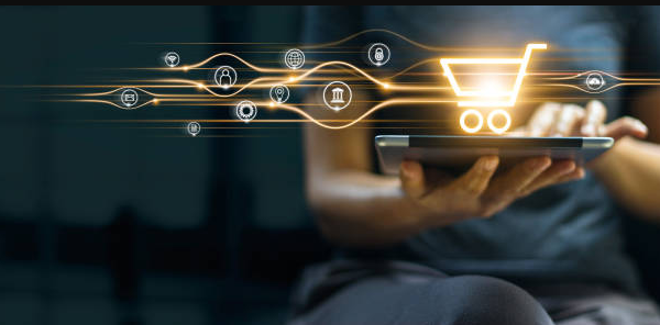 e commerce companies