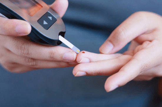 glucose monitoring systems
