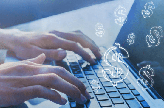 how to make money online canada