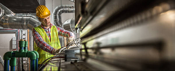 hvac companies