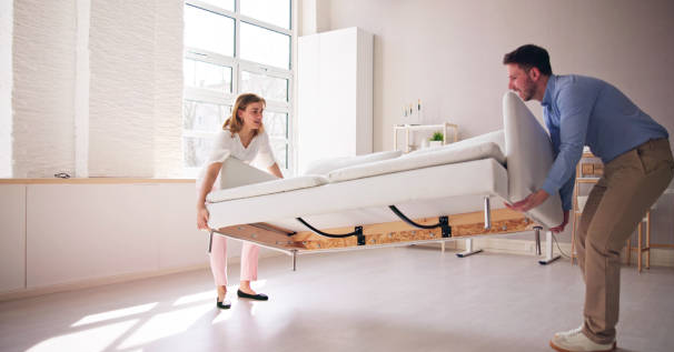 moving companies in chilliwack