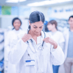 pharmacist in Canada