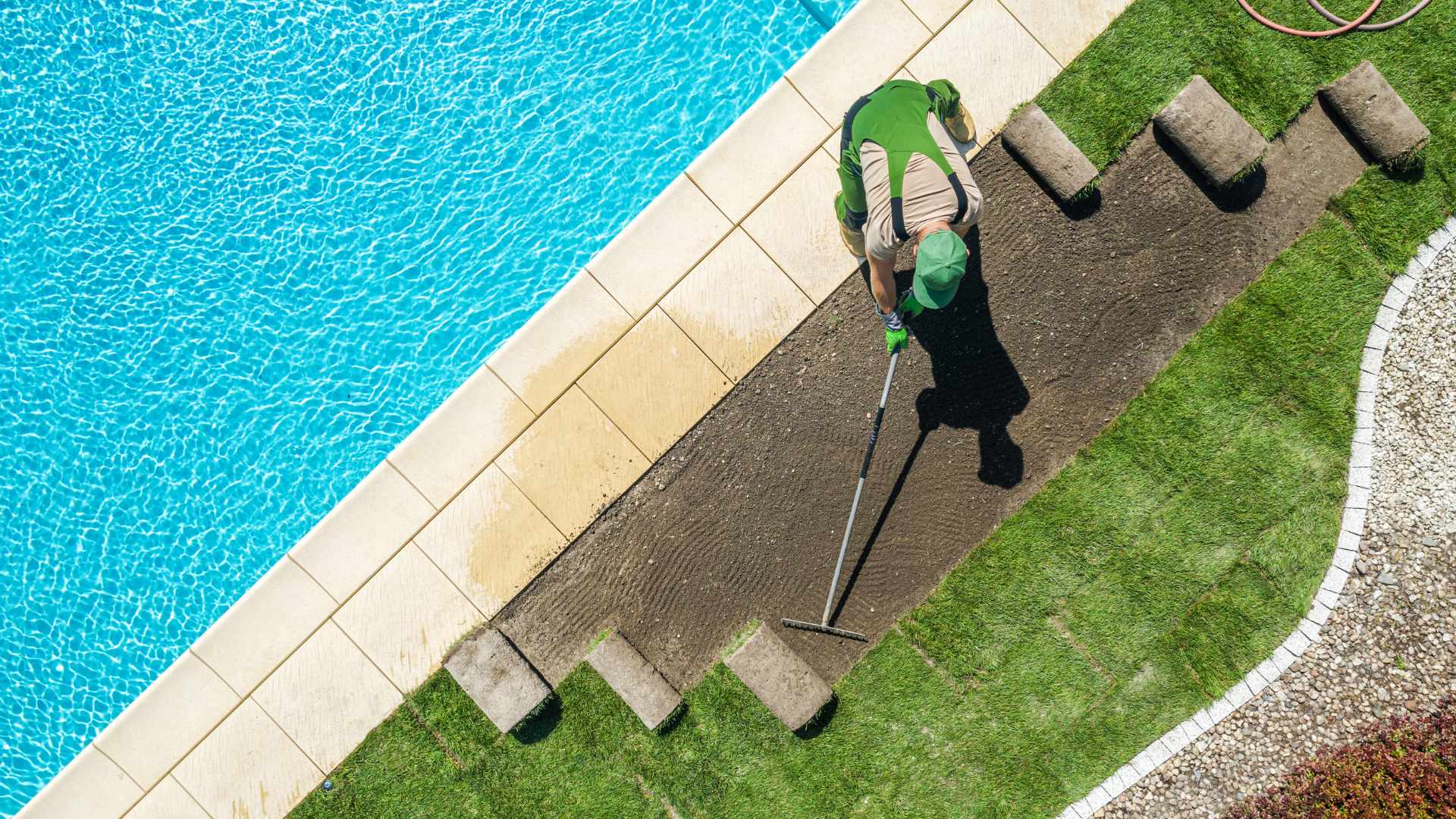 toronto landscape companies