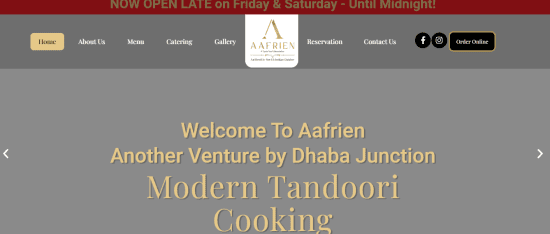 AAFRIEN