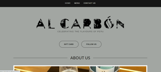 Al Carbon