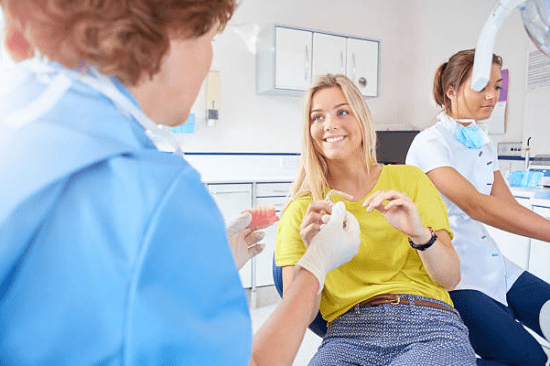 Alternatives to Invisalign for Straightening Teeth