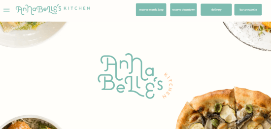Annabelle's Kitchen 