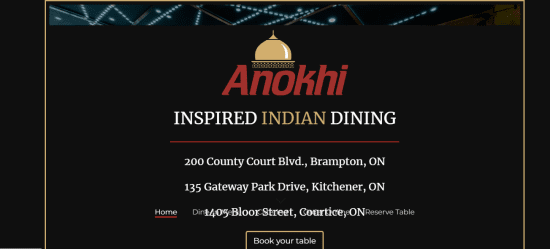 Anokhi 
