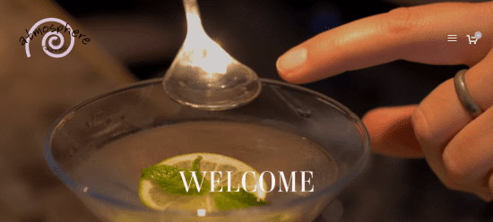 Atmosphere Cafe + Etc