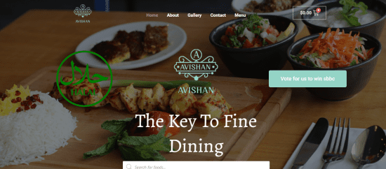 Avishan Authentic Restaurant 