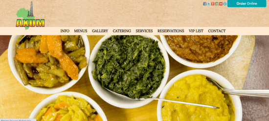 Axum Restaurant