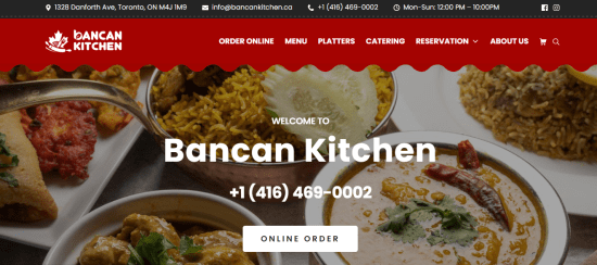 BanCan Kitchen 