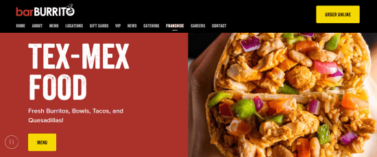 Barburrito 