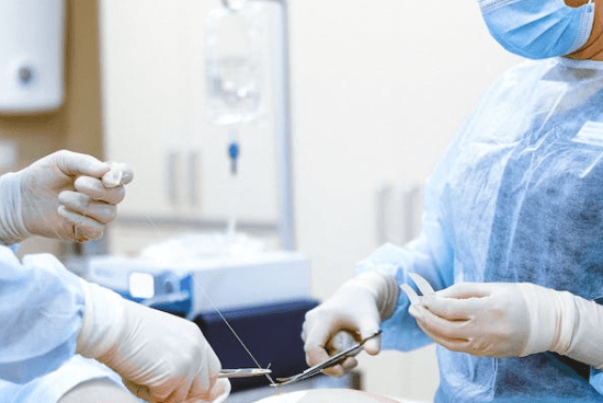 Being a Surgeon in Canada