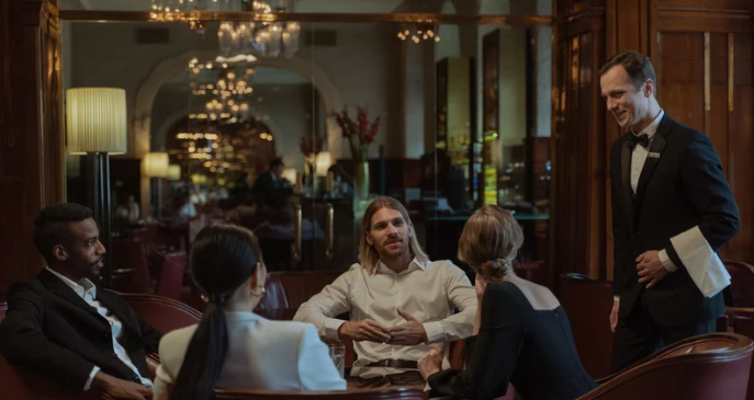 Best Group Friendly Restaurants in Canada