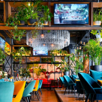 Best Mont Tremblant Restaurants ﻿