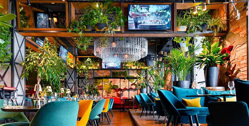 Best Mont Tremblant Restaurants ﻿
