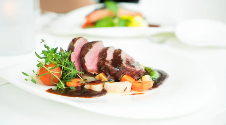 Best Restaurants Near Union Station