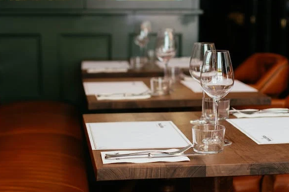 Best Restaurants Waterloo