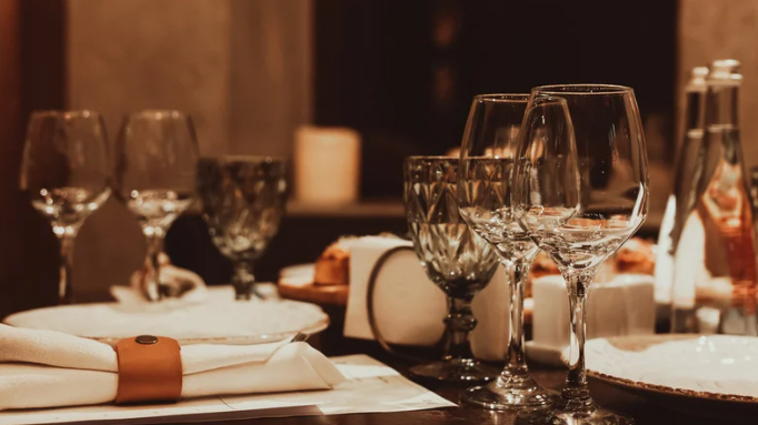 Best Restaurants in Banff