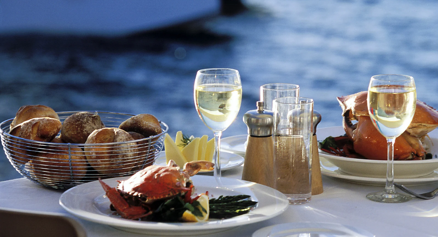 Best Restaurants in Downtown Calgary