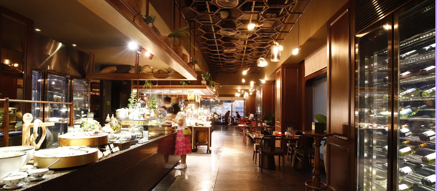 Best Restaurants in Langley