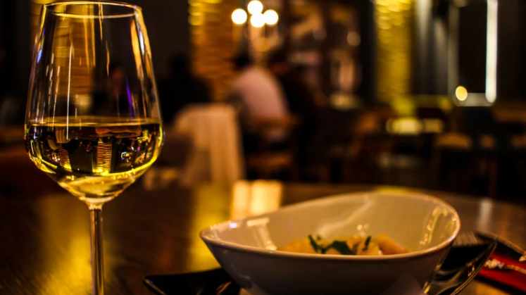 Best Vernon Restaurants