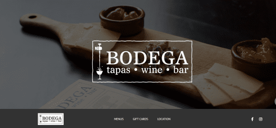 Bodega 