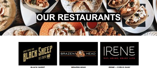 Brazen Head Irish Pub