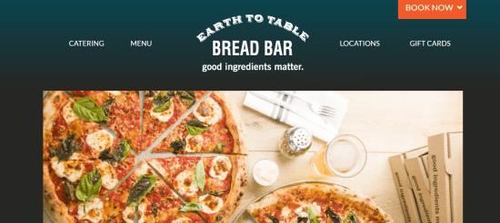 Bread Bar 