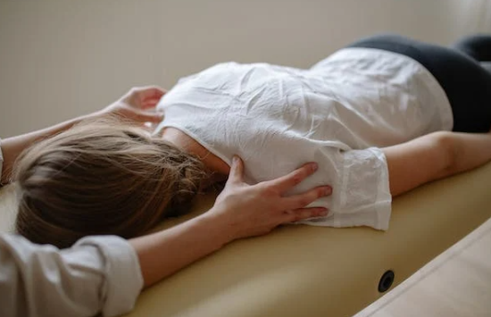 Canadian Physiotherapy Association