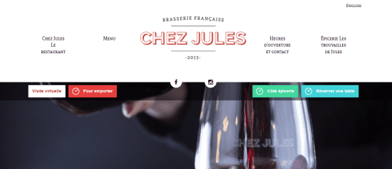 Chez Jules 