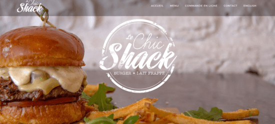 Chic Shack