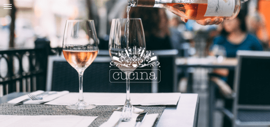 Cucina Market Bistro