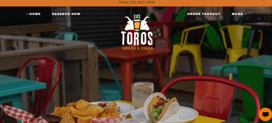 Dos Toros Taqueria 