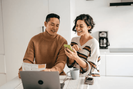 Finding Your Budget