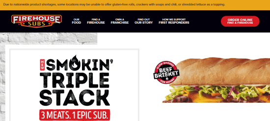 Firehouse Subs