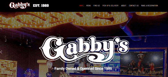 Gabby's 